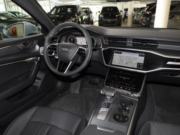 Audi A6 - 9