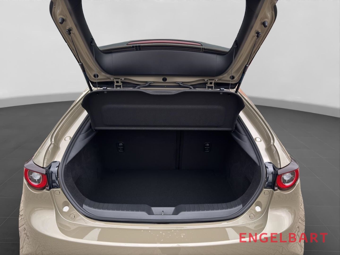Mazda 3 - Bild 13