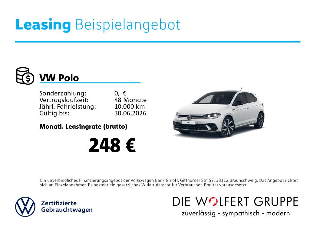 Volkswagen Polo - Bild 3