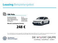 Volkswagen Polo - Vorschau Bild 3