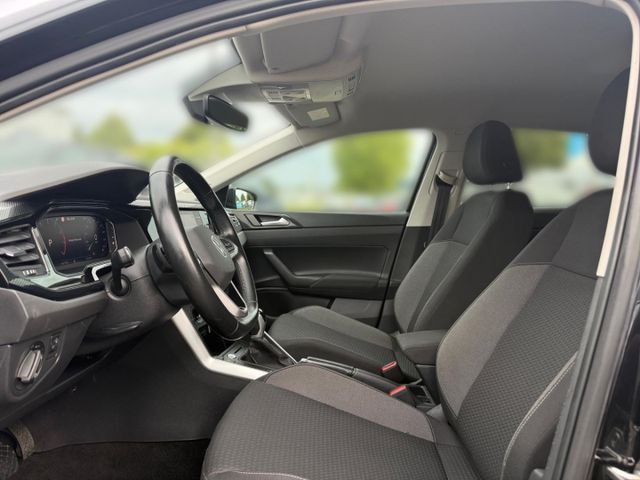 Polo VI Life 1.0 TSI DSG Navi CarPlay DAB+
