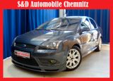 Ford Focus Lim. Ghia"TÜV"GARANTIE" - Ford Focus aus 2006: Ghia