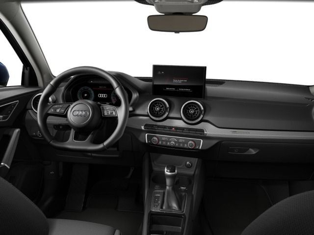 Audi Q2 - Bild 9