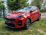 Kia Sportage 1.6 T-GDI DCT AWD GT line, Panoramadach - Kia Sportage: Awd