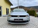 Volkswagen Jetta VI 1.2 TSI Comfortline Shz-Klima-1.Hand - Volkswagen Jetta: Jetta2
