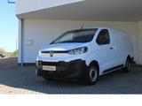 Citroën Jumpy Lang - Citroën Kastenwagen