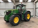 John Deere 6250R - John Deere 6250R