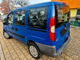 Fiat Doblo Doblò 1.3 16V Multijet TÜV  MAI 2027 - Fiat Doblo Gebrauchtwagen in Stuttgart