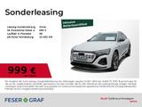 Audi Q8 Sportback S line 55 e-tron quattro NP: 124.89 - Audi: 89q