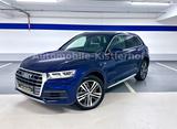 Audi Q5 S tronic quattro S-line*STANDH MATRIX SPORT* - Audi Q5 in München