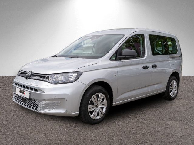 Volkswagen Caddy — fotografia 2