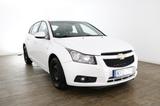 Chevrolet Cruze Hatchback*HU/AU+Service neu* - Hatchback mit Diesel-Antrieb
