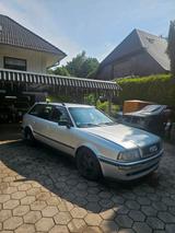 Audi 80 B4 Avant 2.6E Oldtimer no Quattro ... - Audi 80: Kombi, 2.6