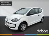 Volkswagen up! take up! Allwetter Klima Radio CD 30Tkm - Volkswagen up!: Take