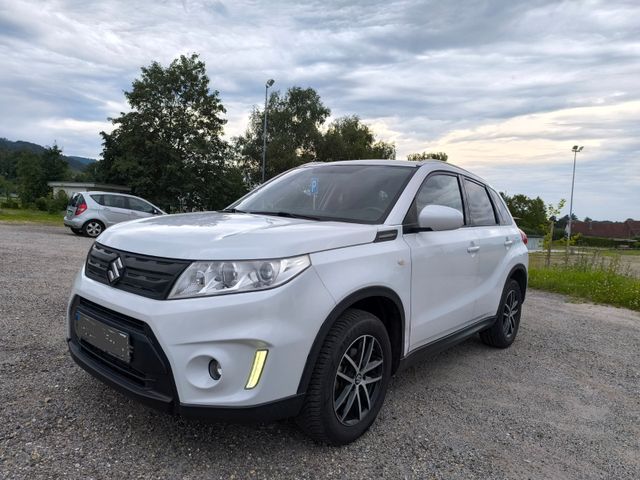 Suzuki Vitara 1.6 DDiS Comfort 4x2 Comfort