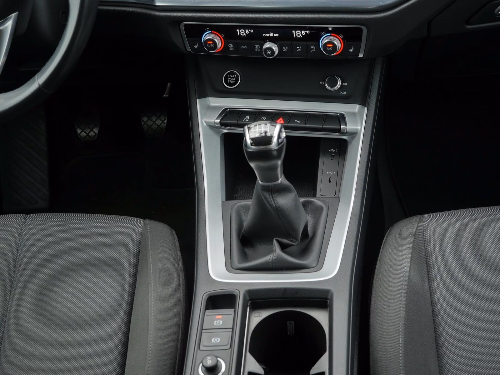 Audi Q3 advanced 35 TDI LED*RFK*AHK*Virtual*ACC, миниатюра 7