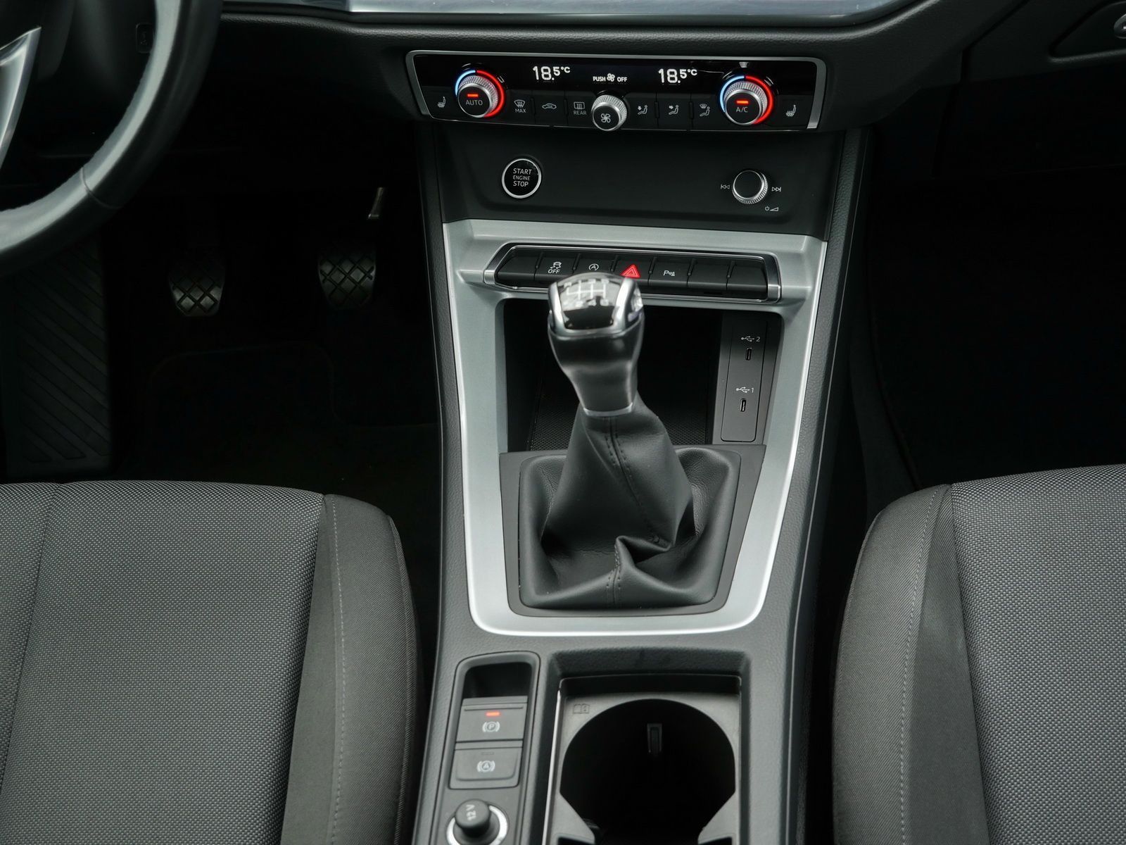 Audi Q3 - Bild 7
