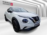 Nissan JUKE 1.0 DIG-T 114 PS 7DCT TEKNA Bose BFS - Nissan Juke Tageszulassungen