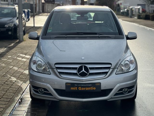 Mercedes-Benz B 200 B -Klasse B 200 CDI