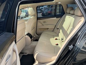 BMW 525 - 10