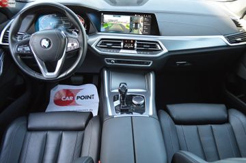 BMW X6 - 10