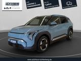 Kia EV3 EARTH 81.4 kWh WINTER & BUSINESS & UPGRAD-PA - blaue Kia EV3