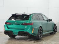 BMW M5 - Vorschau Bild 4