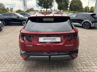 Hyundai TUCSON - Vorschau Bild 6