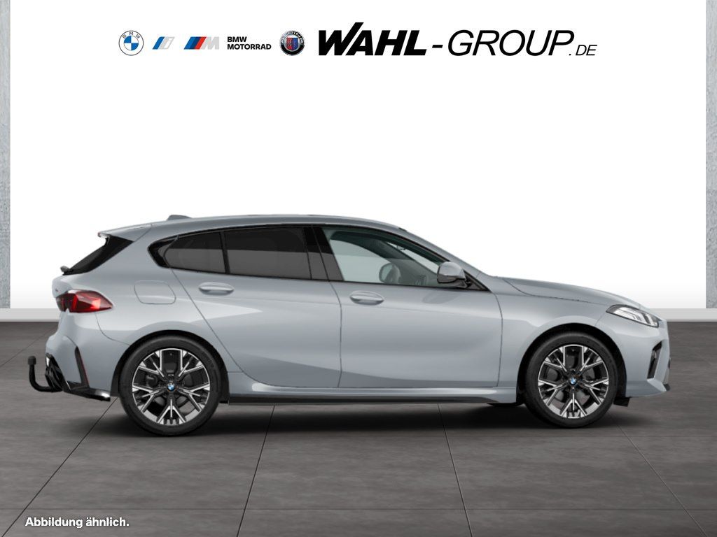 BMW 120 - Bild 8