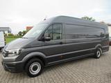 Volkswagen Crafter Kasten 35 lang plus Hochdach+MAXI L5 H2 - Diesel Rettungswagen Hoch lang