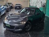 Mazda MX-5 1.5L Skyactiv-G Exceed - gebrauchte Mazda MX-5 aus dem Jahr 2016