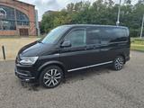 Volkswagen T6 Multivan,Highline,DSG,4motion,Standheizung - Volkswagen T6 Multivan in Saarbrücken