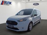 Ford Transit Connect L2 Trend 1.5 EcoBlue / Navi - Ford Transit in Saarbrücken