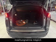 PEUGEOT 3008 Hybrid4 300GT/LEDER/FOCAL/CAM/ACC/AWD/AHK