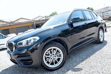 BMW X3 - 8