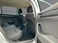 Skoda Superb - Vorschau Bild 13