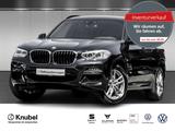 BMW X3 xDrive 20 d M Sport Navi Memory 19" LED AeroP - BMW X3