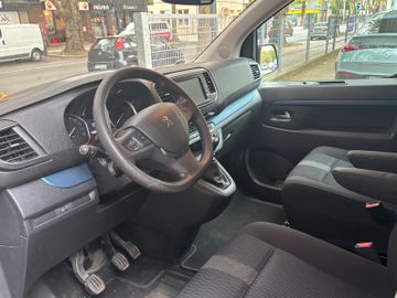 Peugeot Traveller - 6