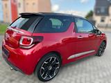 Citroën DS3 Cabrio 1.2 VTi SoChic*Navi*Alcantara* - Citroën DS3: Cabrio