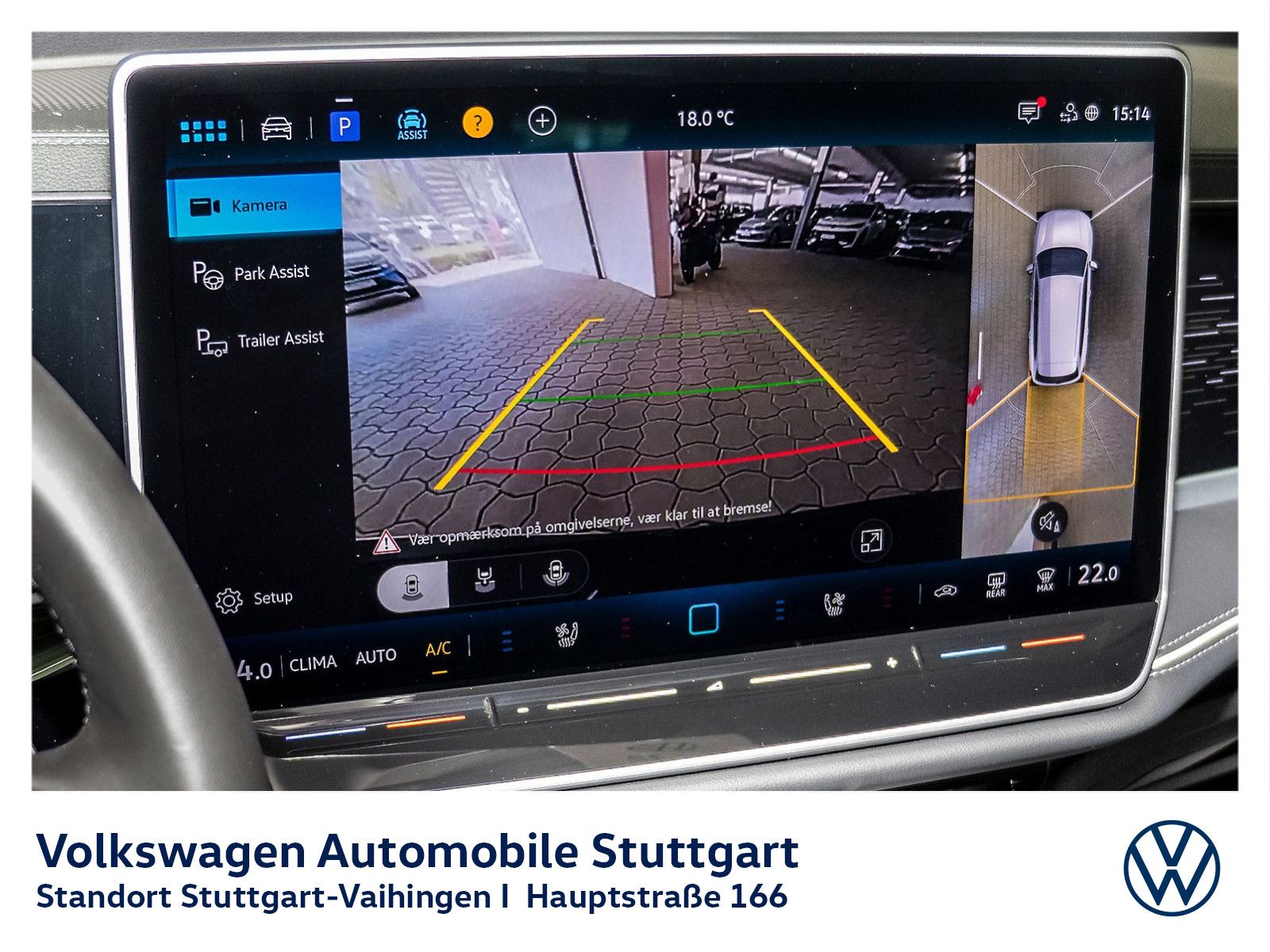 Volkswagen Passat Variant - Bild 7