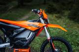 KTM Freeride E 660W 2027 - KTM 660