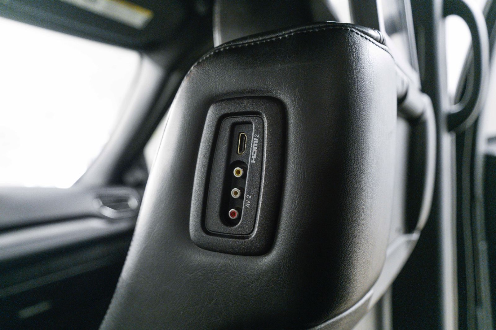 Fahrzeugabbildung Dodge Durango R/T 5.7L LPG AHK LED KAM NAV TOTW M+S