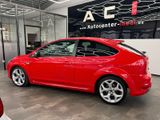 Ford Focus Lim. ST, SH, HU/AU Neu, Recaro, AlpineR. - Ford Focus aus 2009