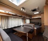 Knaus Südwind 500 FDK Silver Selection  - Knaus Südwind