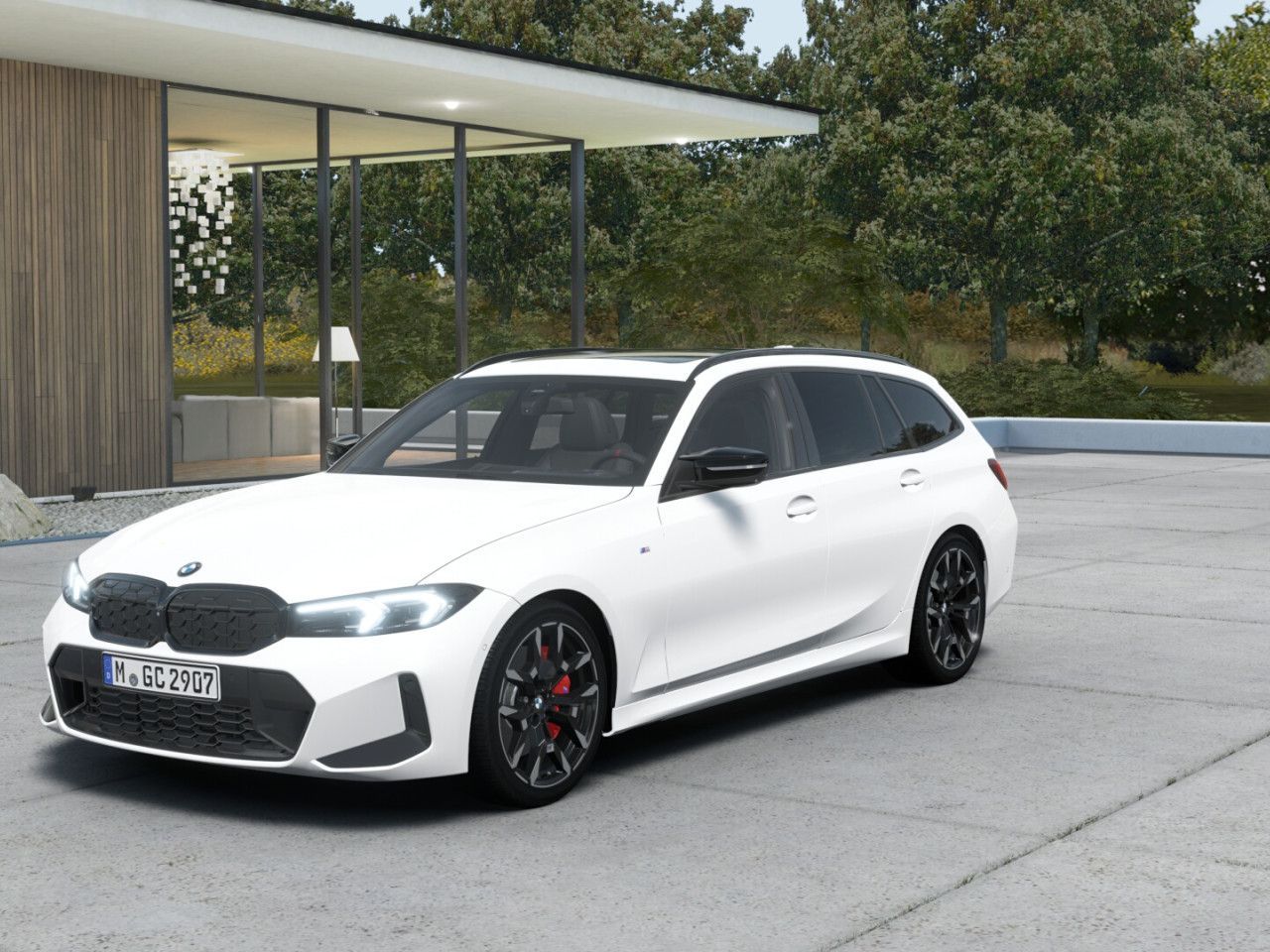 BMW M340i - Bild 3