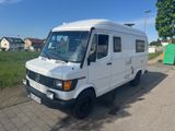 Mercedes-Benz MB 310 D Kasten Wohnmobil H-Kennzeichen