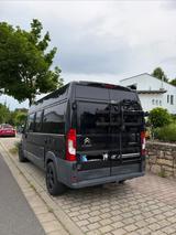 Citroën Jumper Camper Pössl 2 Win Plus - frei ab jetzt  - Citroën Jumper 2