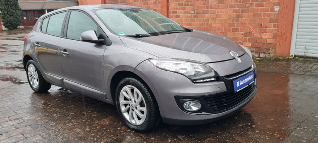 Renault Megane III Lim. 5-trg. Paris*Motor Probleme* Bild 2