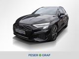 Audi A3 Sportback 45 TFSI e 2x S line AHK LED Navi