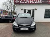 Mercedes-Benz A 180 CDI Avantgarde Automatik * Aus 1. Hand * - Mercedes-Benz A 180: Cdi Avantgarde